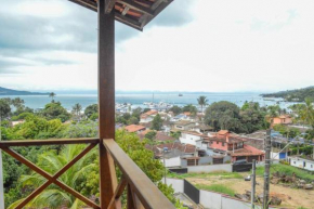 Chalé Charmoso em Ilhabela